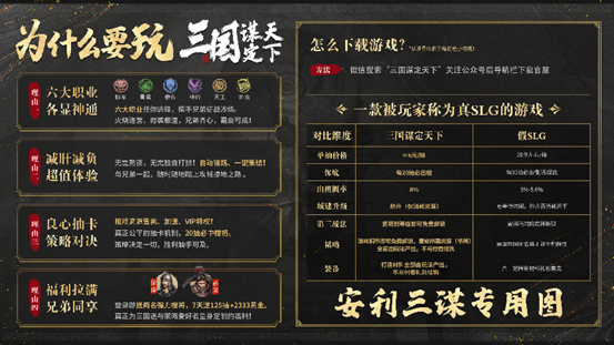 前三战顶流为何选择加入《三国：谋定天下ky开元棋牌万人敌vsPDD巅峰对决(图2)