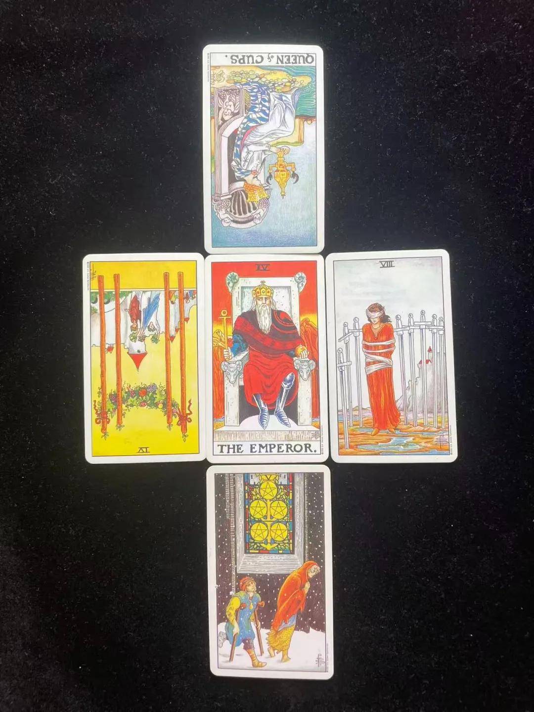 运势（0602—0608）最新资讯ky开元棋牌【RAS】塔罗说 周(图6)