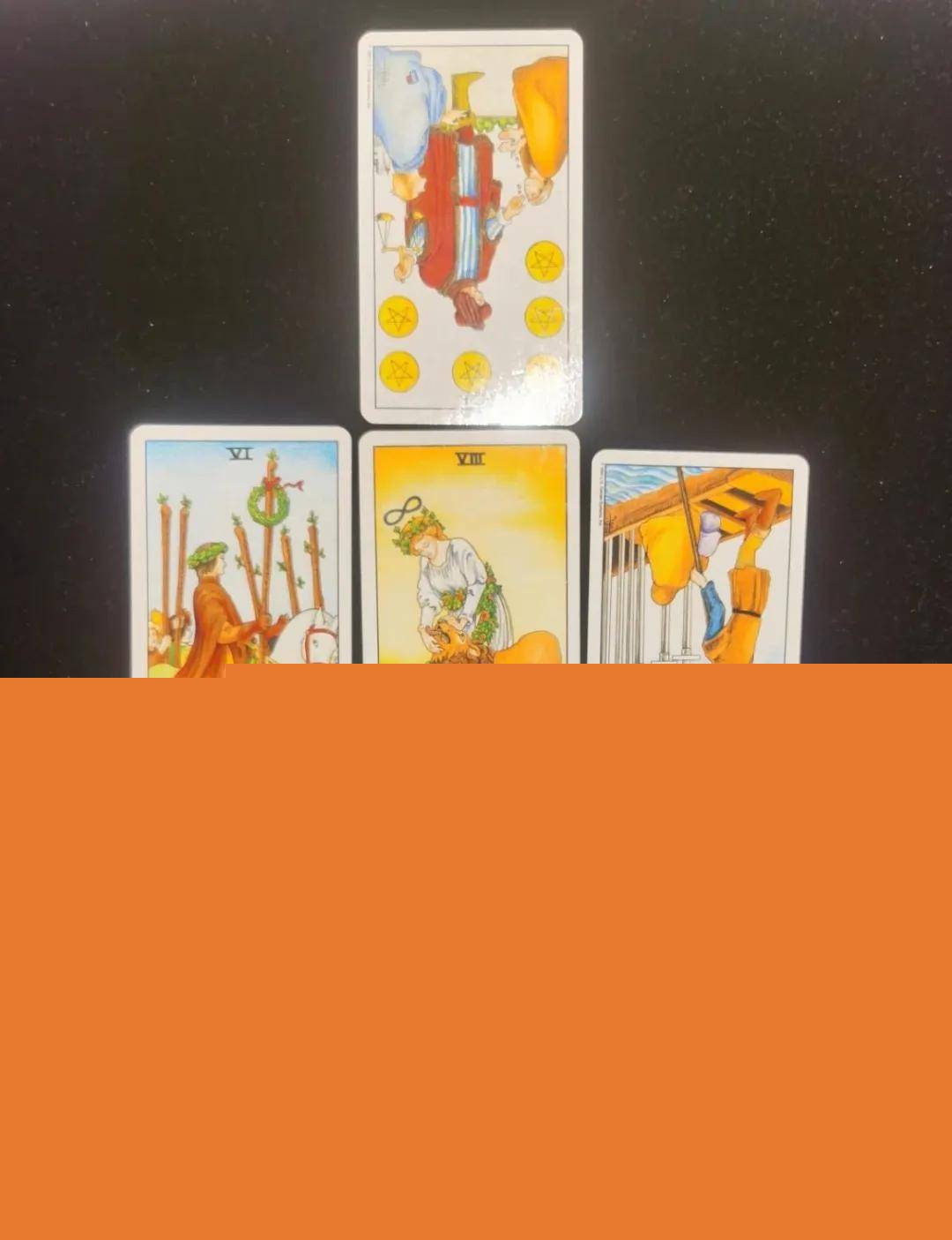 运势（0602—0608）最新资讯ky开元棋牌【RAS】塔罗说 周(图7)